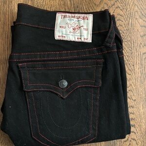 Ricky relaxed jeans